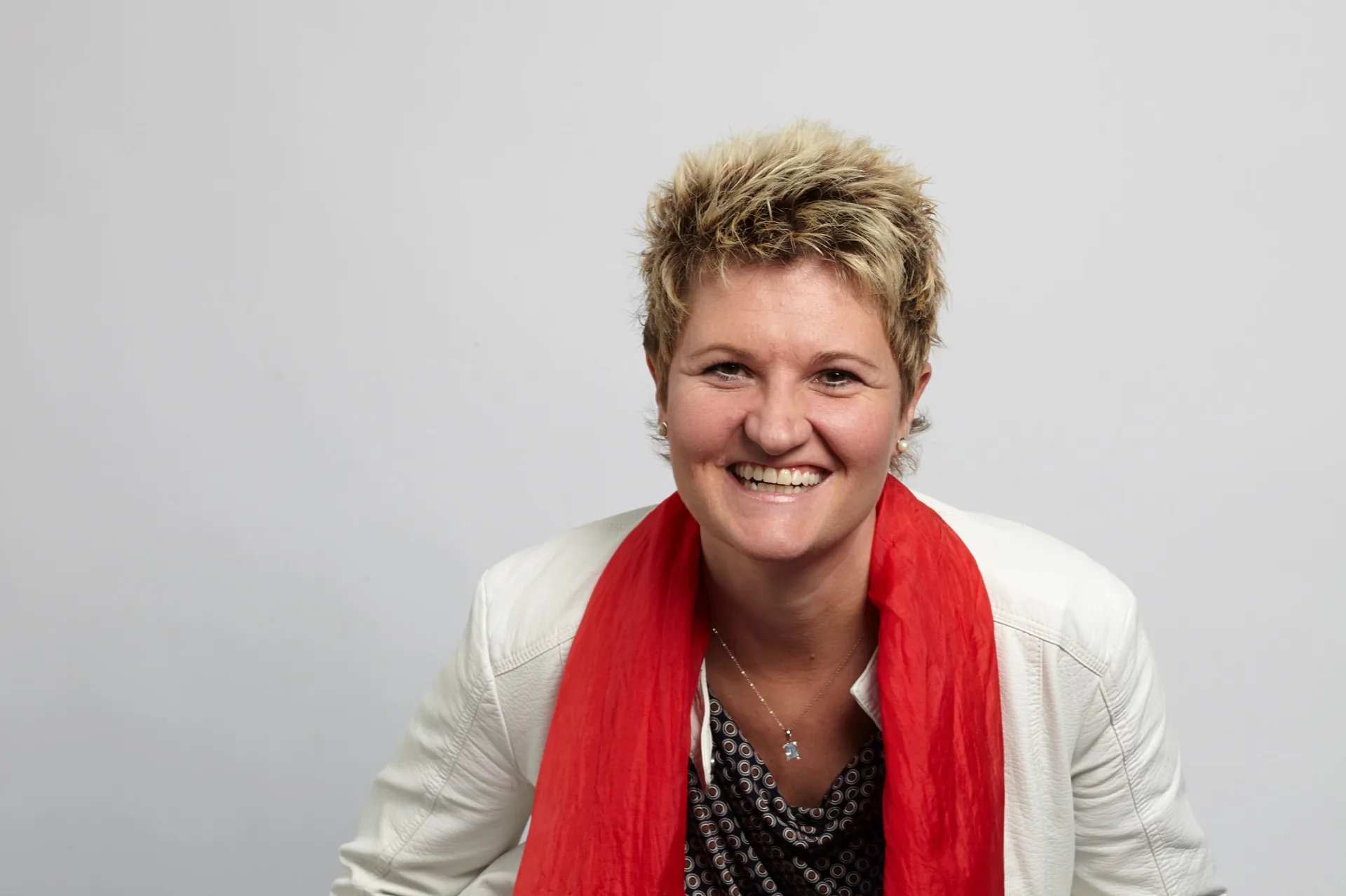 Claudia Sacchetti, Matrix-Art Coach in Zürich